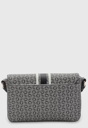 Bolso Manos Libres GUESS Tabitha Gris