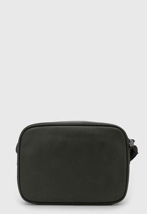 Bolso Manos Libres GUESS Warner Verde Militar