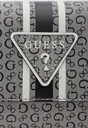 Bolso Manos Libres GUESS Tabitha Gris