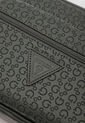 Bolso Manos Libres GUESS Warner Verde Militar de Guess
