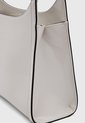 Bolso GUESS Dali Beige Claro de Guess