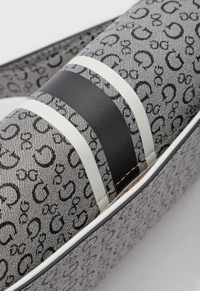 Bolso Manos Libres GUESS Tabitha Gris