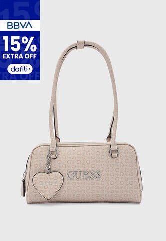 Bolso GUESS Carla Rosa Guess