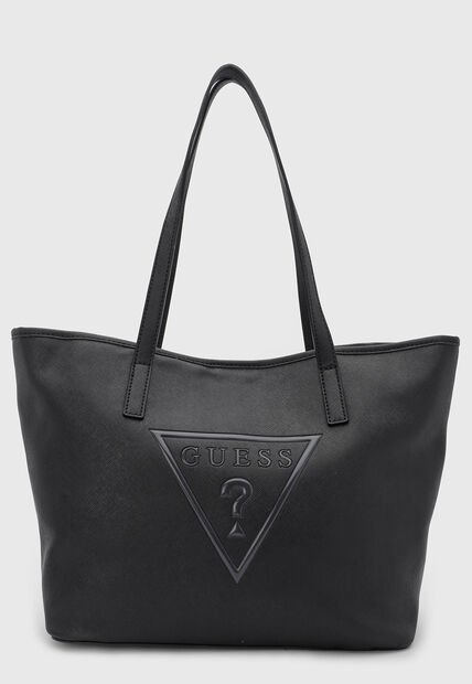 Bolso GUESS Keira Negro