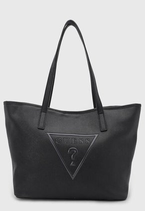 Bolso GUESS Keira Negro
