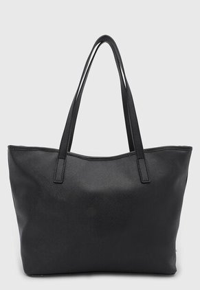 Bolso GUESS Keira Negro