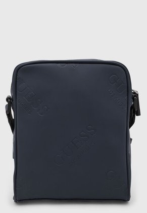Bolso Manos Libres GUESS Chelvey Azul