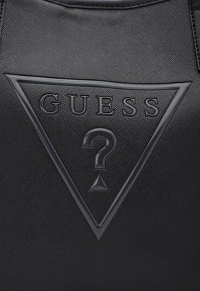Bolso GUESS Keira Negro