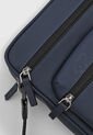 Bolso Manos Libres GUESS Chelvey Azul de Guess