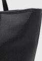 Bolso GUESS Keira Negro de Guess