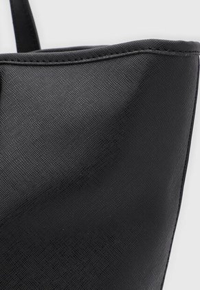 Bolso GUESS Keira Negro