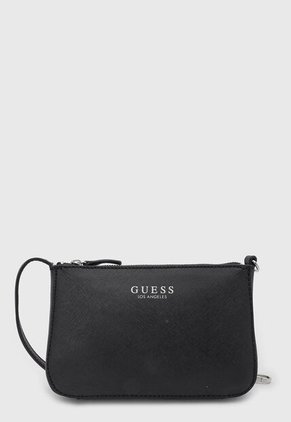 Bolso GUESS Keira Negro