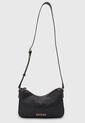 Bolso Manos Libres GUESS Elliot Mini Negro de Guess