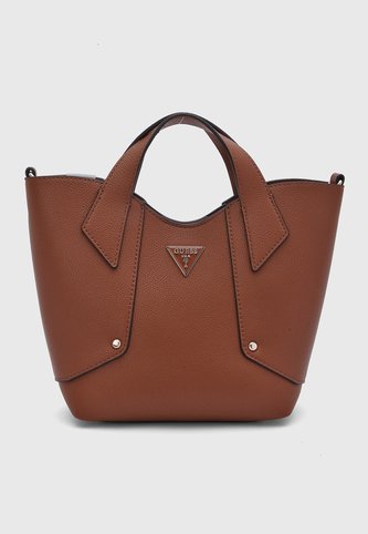 Bolso GUESS Darcy Mini Café Guess