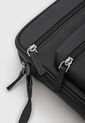 Bolso Manos Libres GUESS Chelvey Negro de Guess