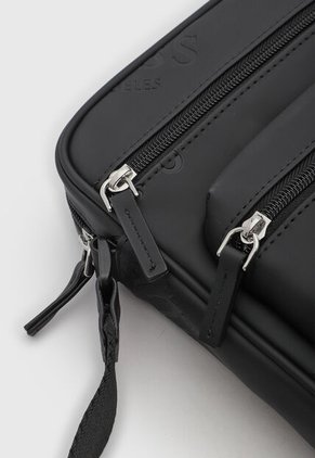 Bolso Manos Libres GUESS Chelvey Negro