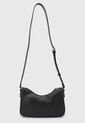 Bolso Manos Libres GUESS Elliot Mini Negro de Guess