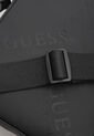 Bolso Manos Libres GUESS Chelvey Negro de Guess