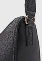 Bolso Manos Libres GUESS Elliot Mini Negro de Guess