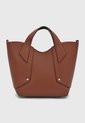 Bolso GUESS Darcy Mini Café de Guess