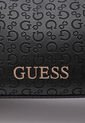 Bolso Manos Libres GUESS Elliot Mini Negro de Guess