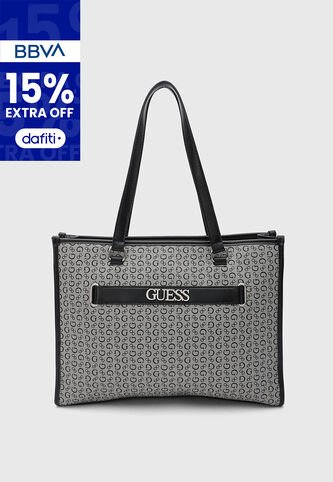 Bolso GUESS Sofia Gris Guess