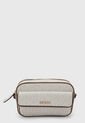 Bolso Manos Libres GUESS Erin Mini Marfil de Guess