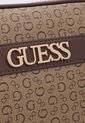 Bolso Manos Libres GUESS Danica Mini Café de Guess