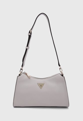 Bolso Manos Libres GUESS Lucci Top Taupe Guess