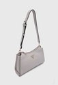 Bolso Manos Libres GUESS Lucci Top Taupe de Guess
