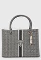 Bolso GUESS Tabitha Gris de Guess