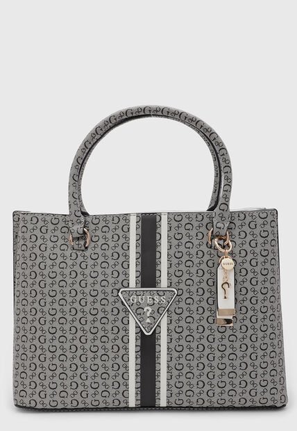 Bolso GUESS Tabitha Gris