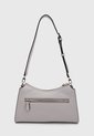Bolso Manos Libres GUESS Lucci Top Taupe de Guess
