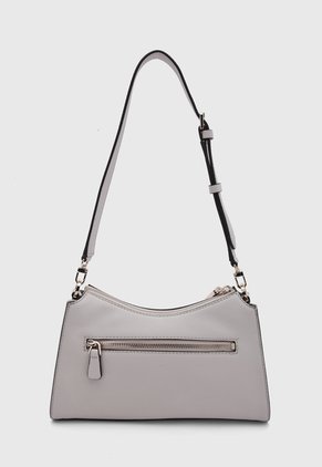 Bolso Manos Libres GUESS Lucci Top Taupe