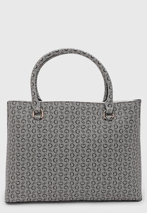Bolso GUESS Tabitha Gris