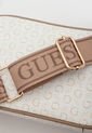 Bolso Manos Libres GUESS Erin Mini Marfil de Guess