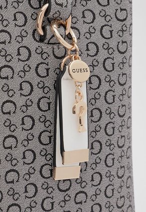 Bolso GUESS Tabitha Gris