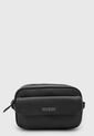 Bolso GUESS Erin Mini Negro de Guess