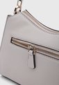 Bolso Manos Libres GUESS Lucci Top Taupe de Guess