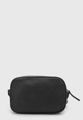 Bolso GUESS Erin Mini Negro