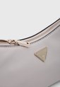 Bolso Manos Libres GUESS Lucci Top Taupe de Guess