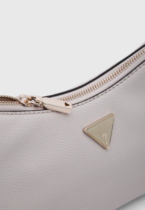 Bolso Manos Libres GUESS Lucci Top Taupe