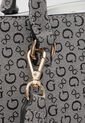 Bolso GUESS Tabitha Gris de Guess