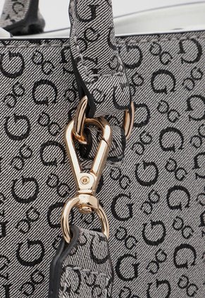 Bolso GUESS Tabitha Gris