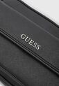 Bolso GUESS Erin Mini Negro de Guess