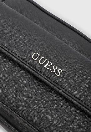 Bolso GUESS Erin Mini Negro
