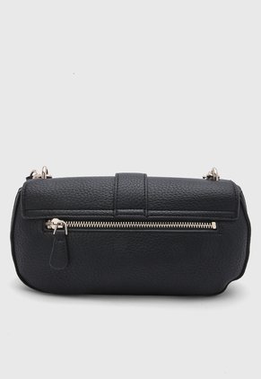 Bolso Manos Libres GUESS Jessa Negro
