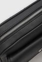 Bolso GUESS Erin Mini Negro de Guess