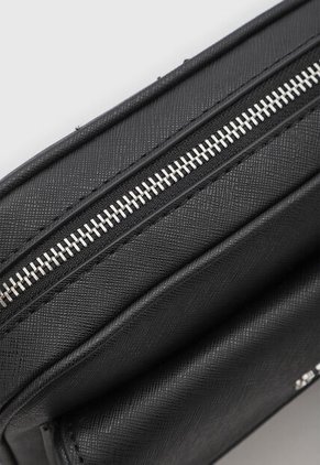 Bolso GUESS Erin Mini Negro
