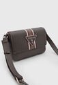Bolso Manos Libres GUESS Tabitha Marrón de Guess